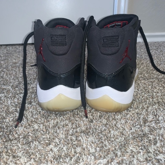 Men’s Jordan 11 Retro 72-10 (2015) - Picture 4 of 10